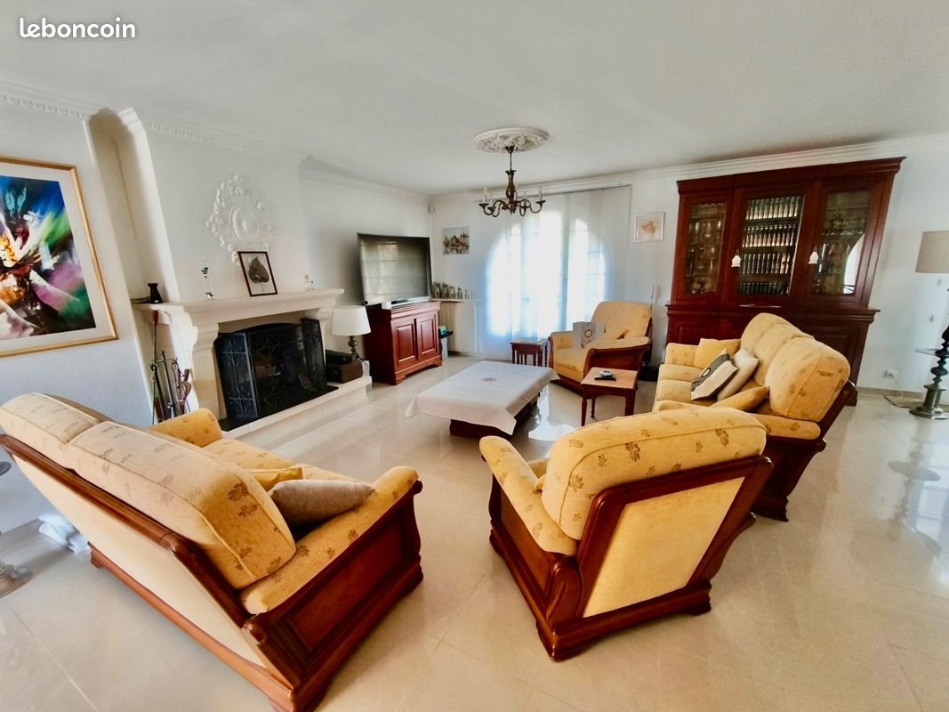 Maison à vendre, 186m², Bagneux
