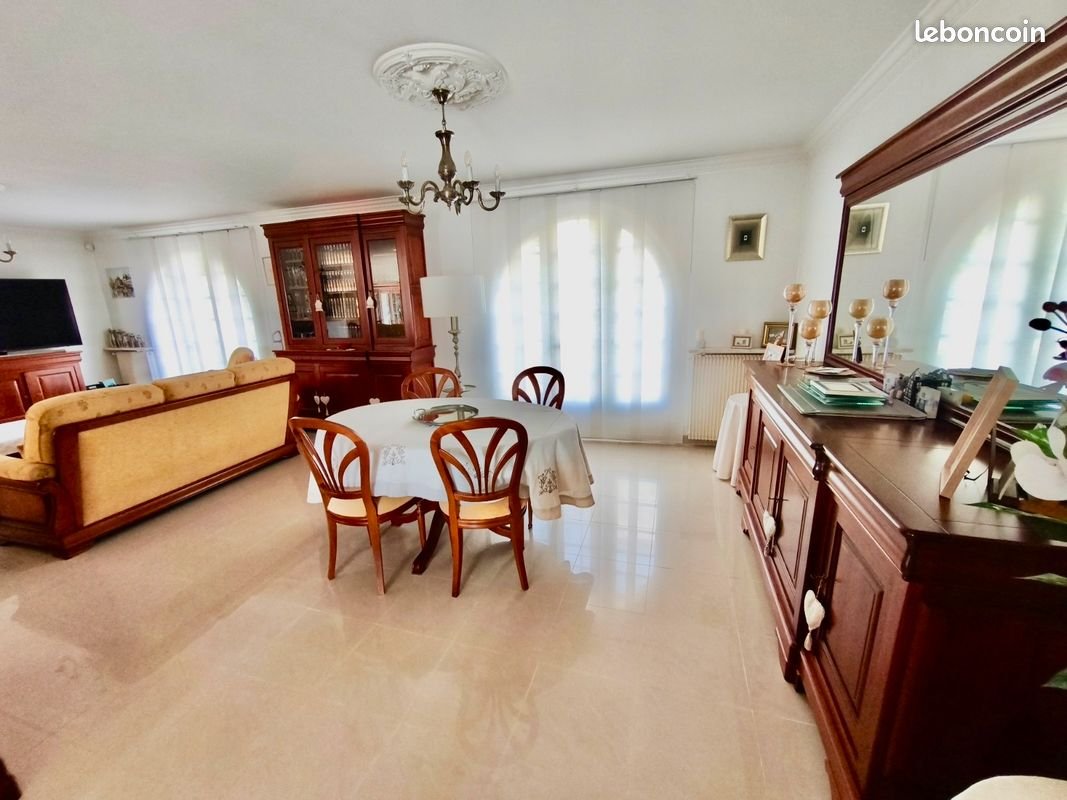 Maison à vendre, 186m², Bagneux