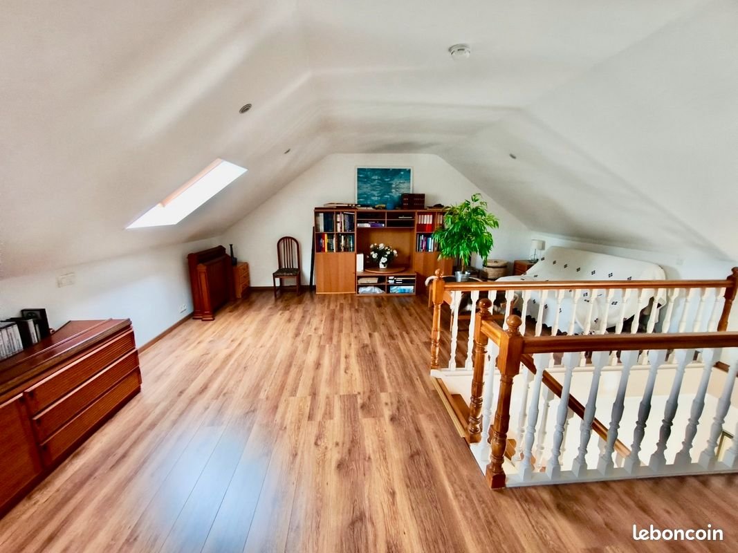 Maison à vendre, 186m², Bagneux