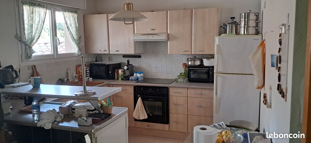 Appartement à louer, 55m², Andernos-les-Bains