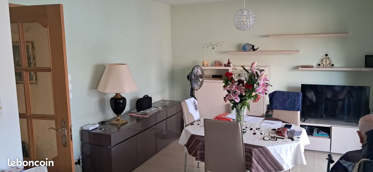 Appartement à louer, 55m², Andernos-les-Bains