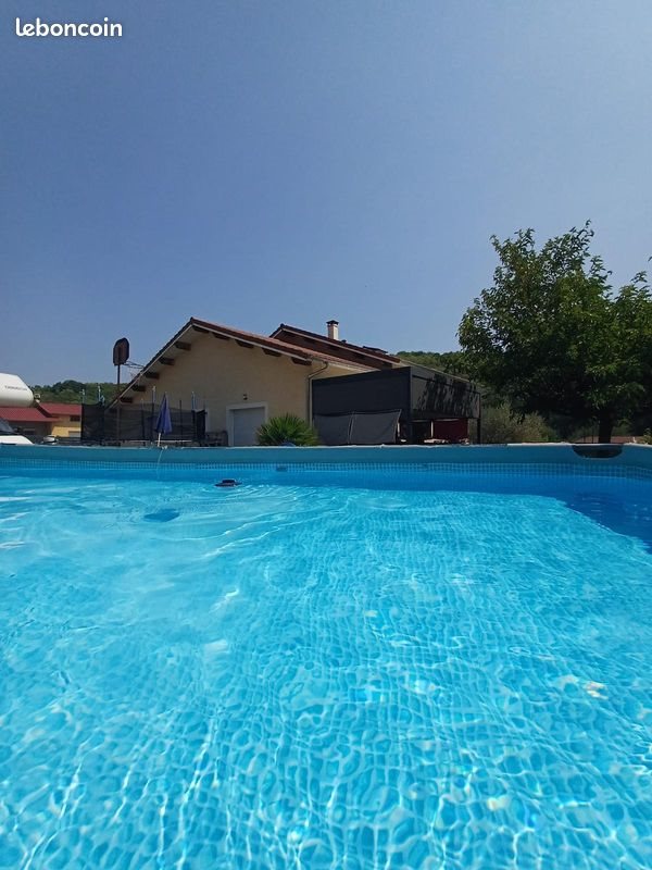 Maison à vendre, 200m², Saint-Vérand