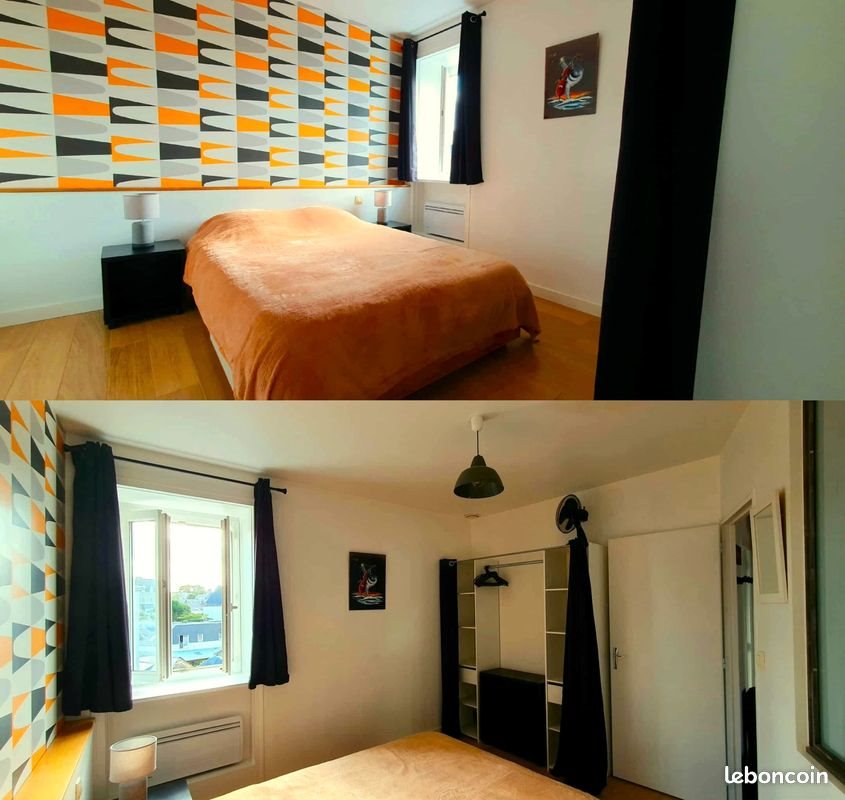 Appartement à louer, 33m², Vitré