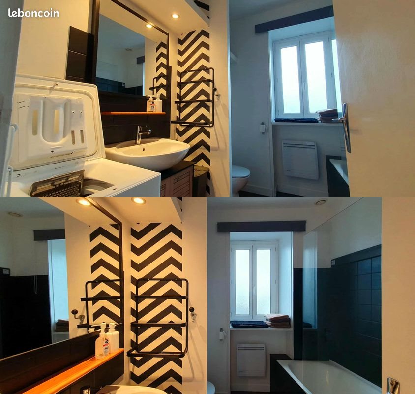 Appartement à louer, 33m², Vitré