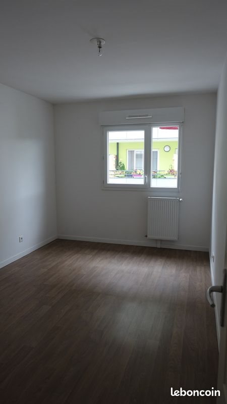 Appartement à vendre, 61m², Maromme