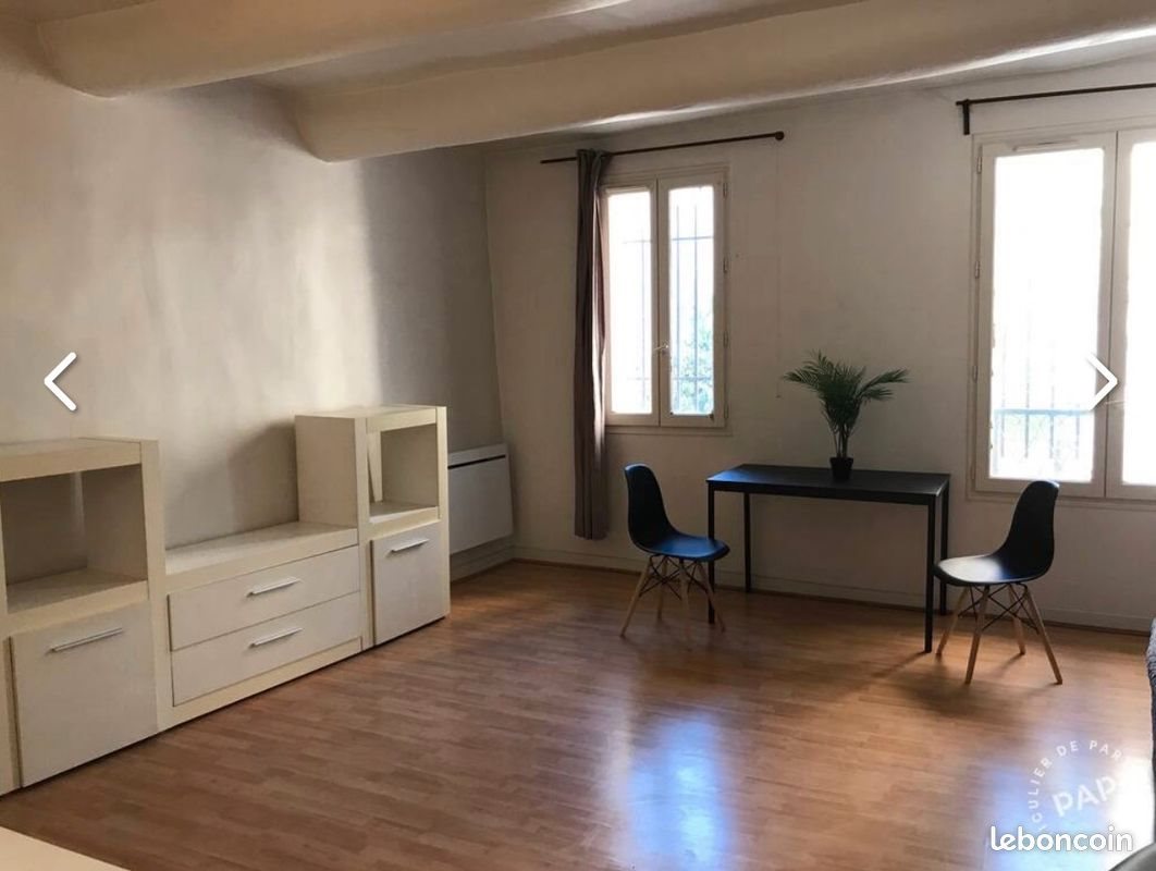 Appartement à louer, 35m², Aix-en-Provence