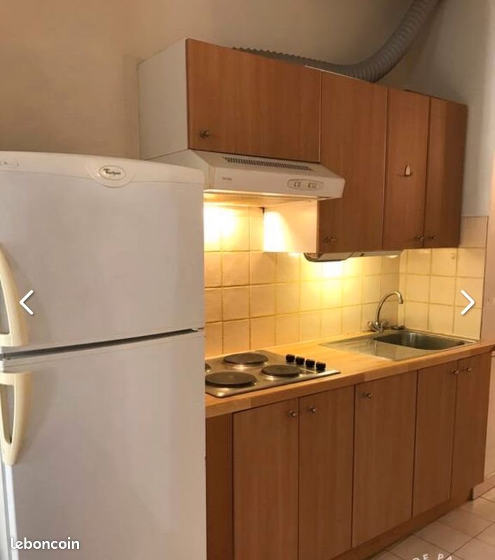 Appartement à louer, 35m², Aix-en-Provence