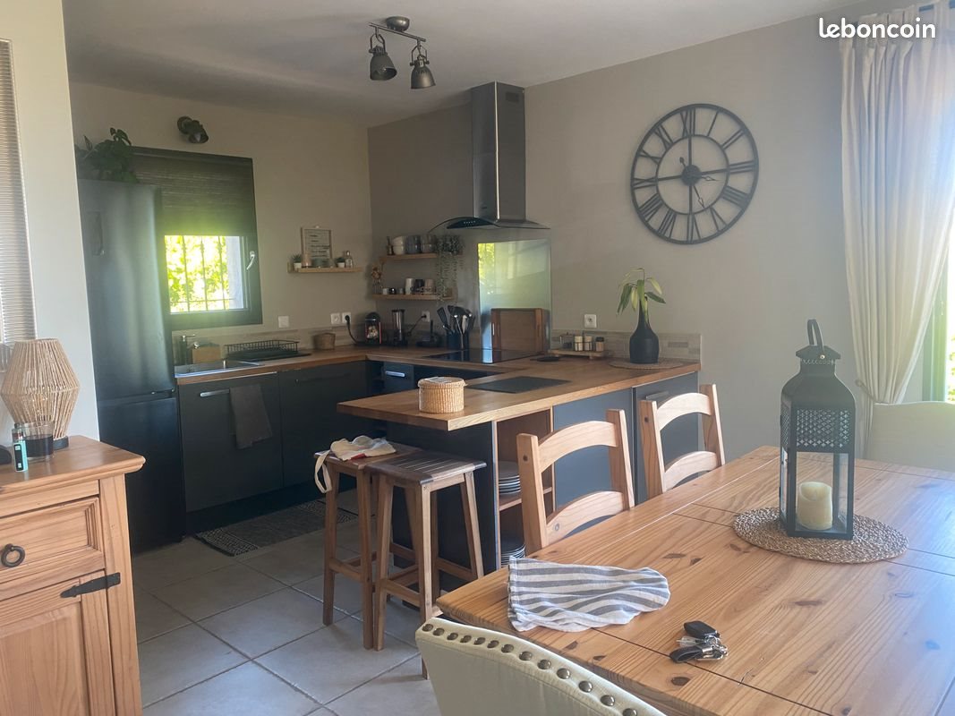 Maison à vendre, 96m², Draguignan