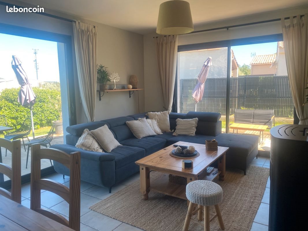 Maison à vendre, 96m², Draguignan
