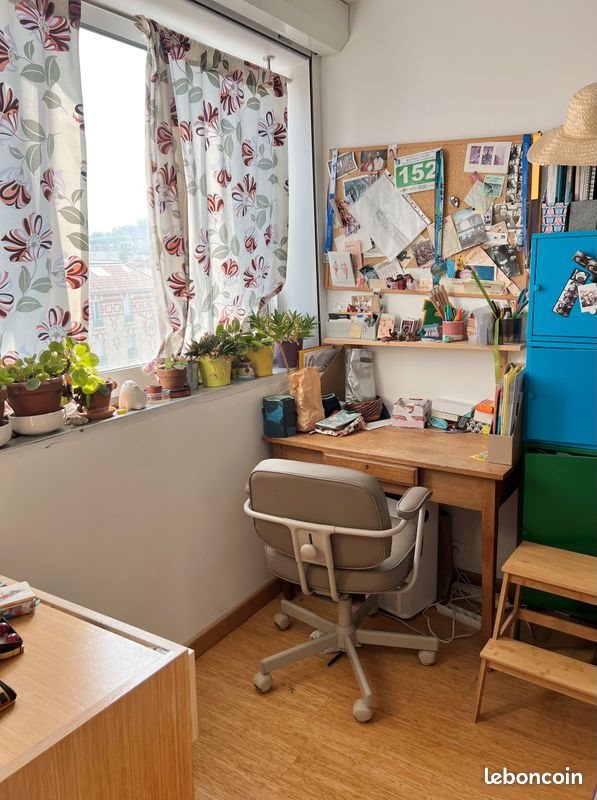 Appartement à vendre, 43m², Puteaux