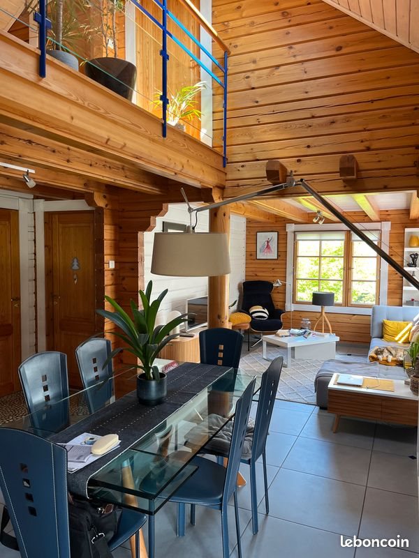 Maison à vendre, 153m², Pers-Jussy