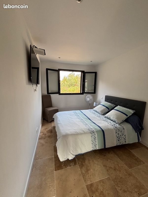 Maison à louer, 50m², Bonifacio