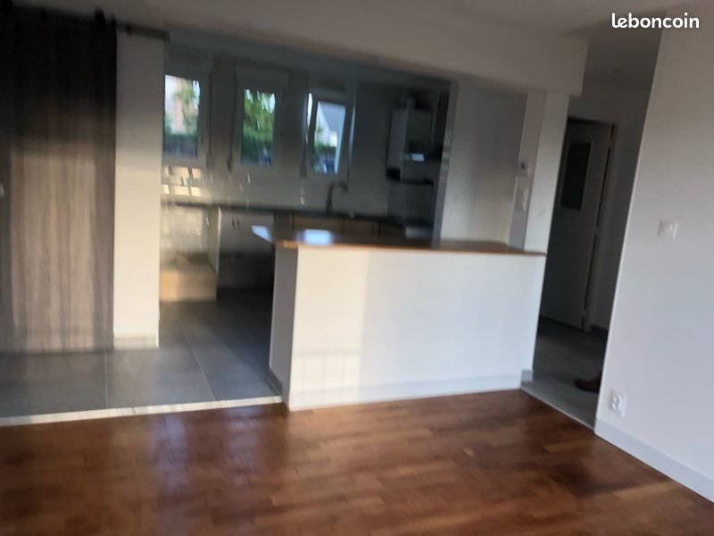 Appartement à louer, 75m², Colmar