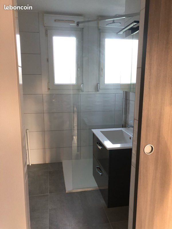 Appartement à louer, 75m², Colmar