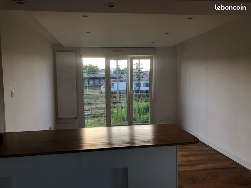 Appartement à louer, 75m², Colmar