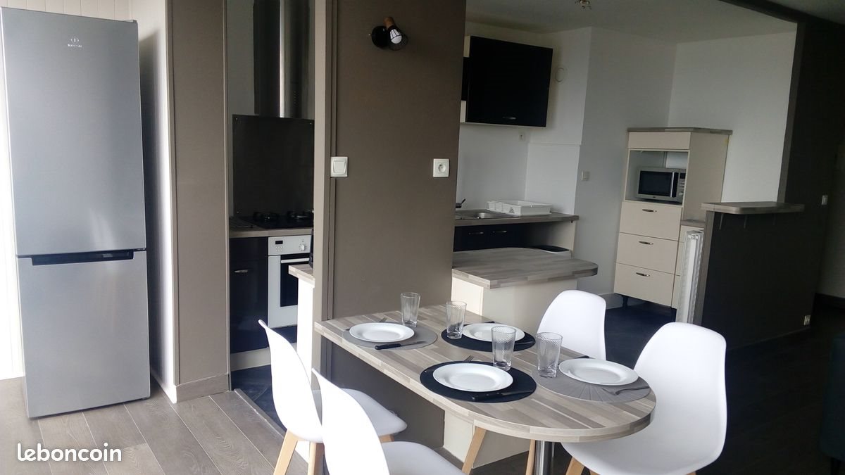 Appartement à vendre, 102m², Brest