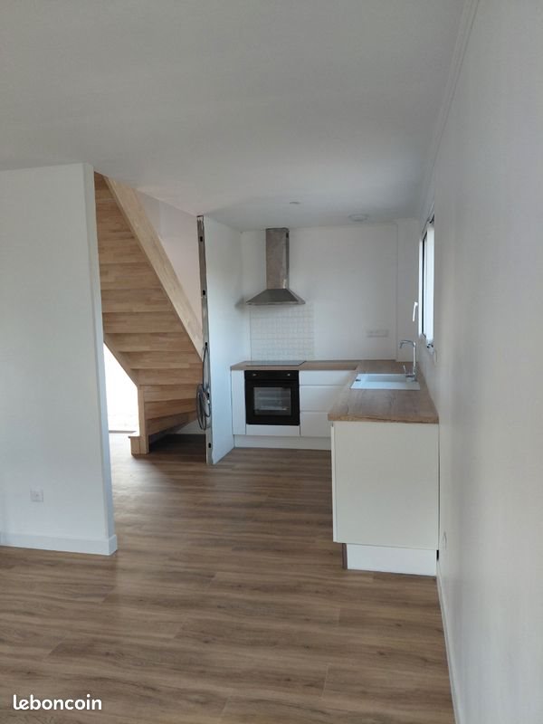 Maison à louer, 90m², Cranves-Sales