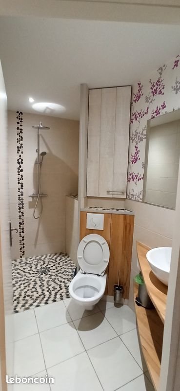 Appartement à louer, 27m², Lormont