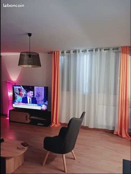 Appartement à vendre, 58m², Colombes