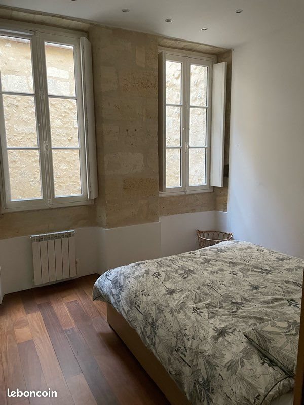 Appartement à louer, 60m², Bordeaux
