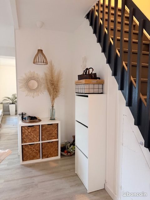 Maison à louer, 69m², Allennes-les-Marais