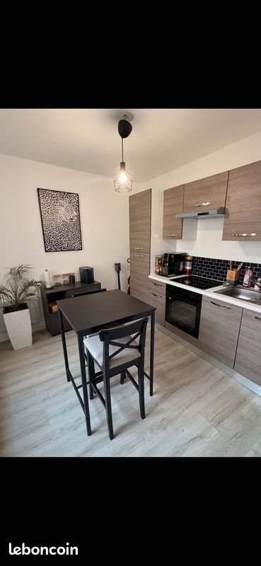 Maison à louer, 69m², Allennes-les-Marais