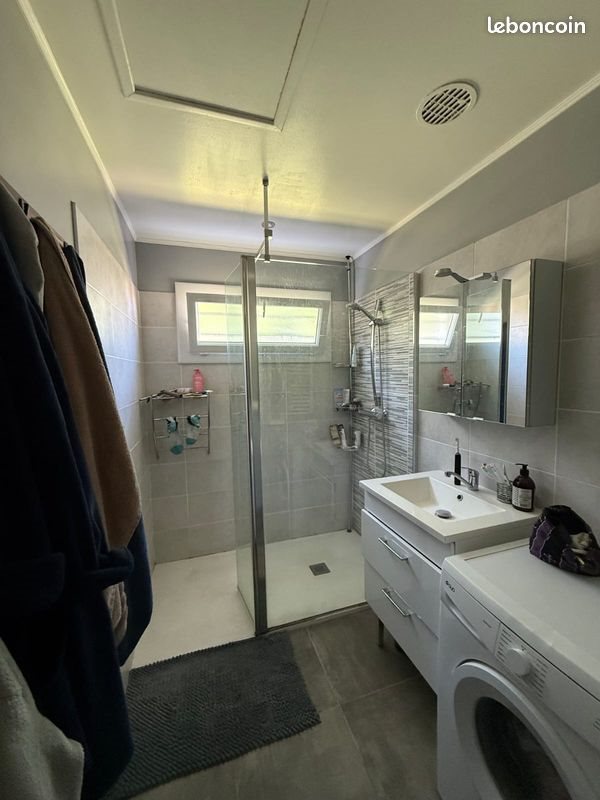 Maison à louer, 80m², Manduel