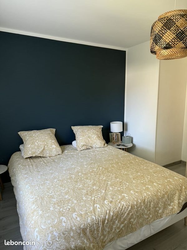 Maison à louer, 80m², Manduel
