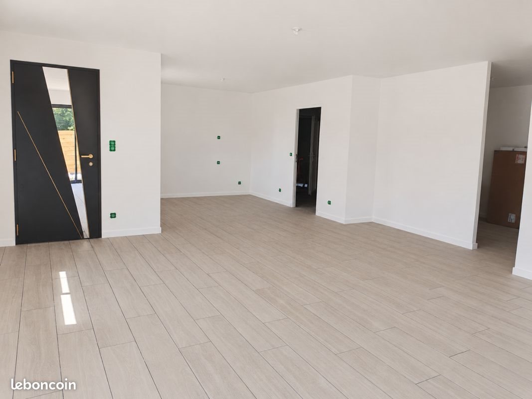 Maison à vendre, 126m², Bains-sur-Oust