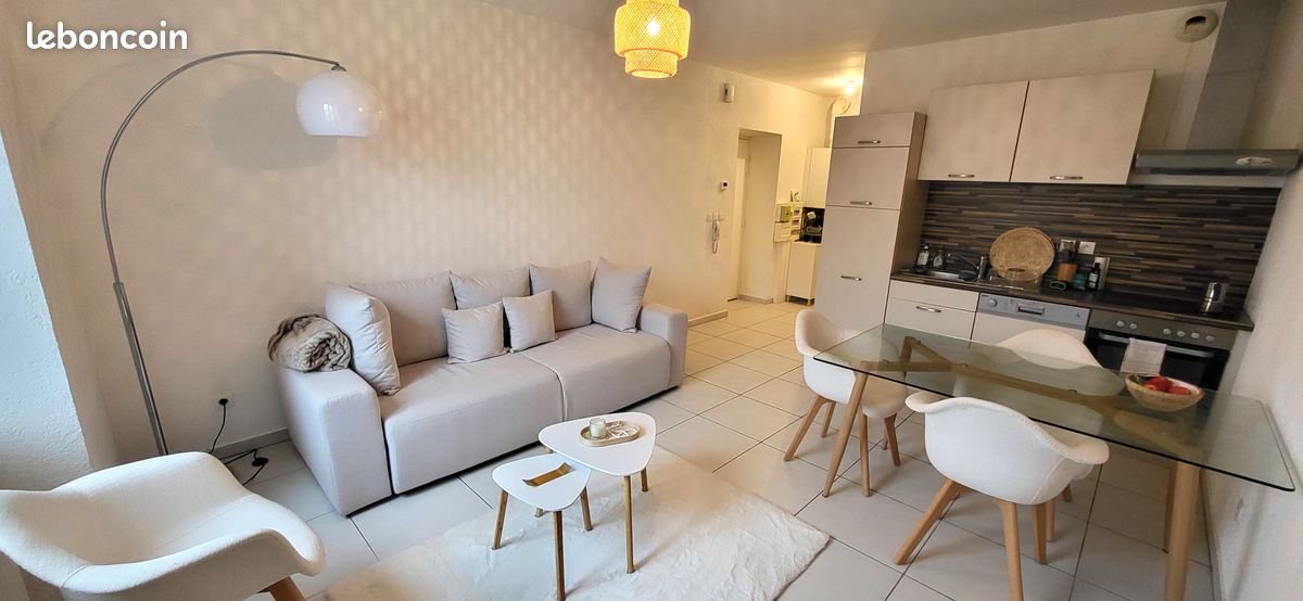 Appartement à louer, 40m², Pontarlier