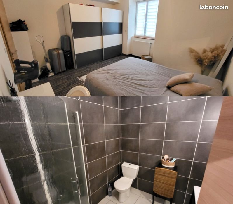 Appartement à louer, 40m², Pontarlier