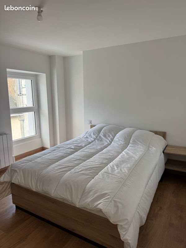 Maison à louer, 50m², Craon