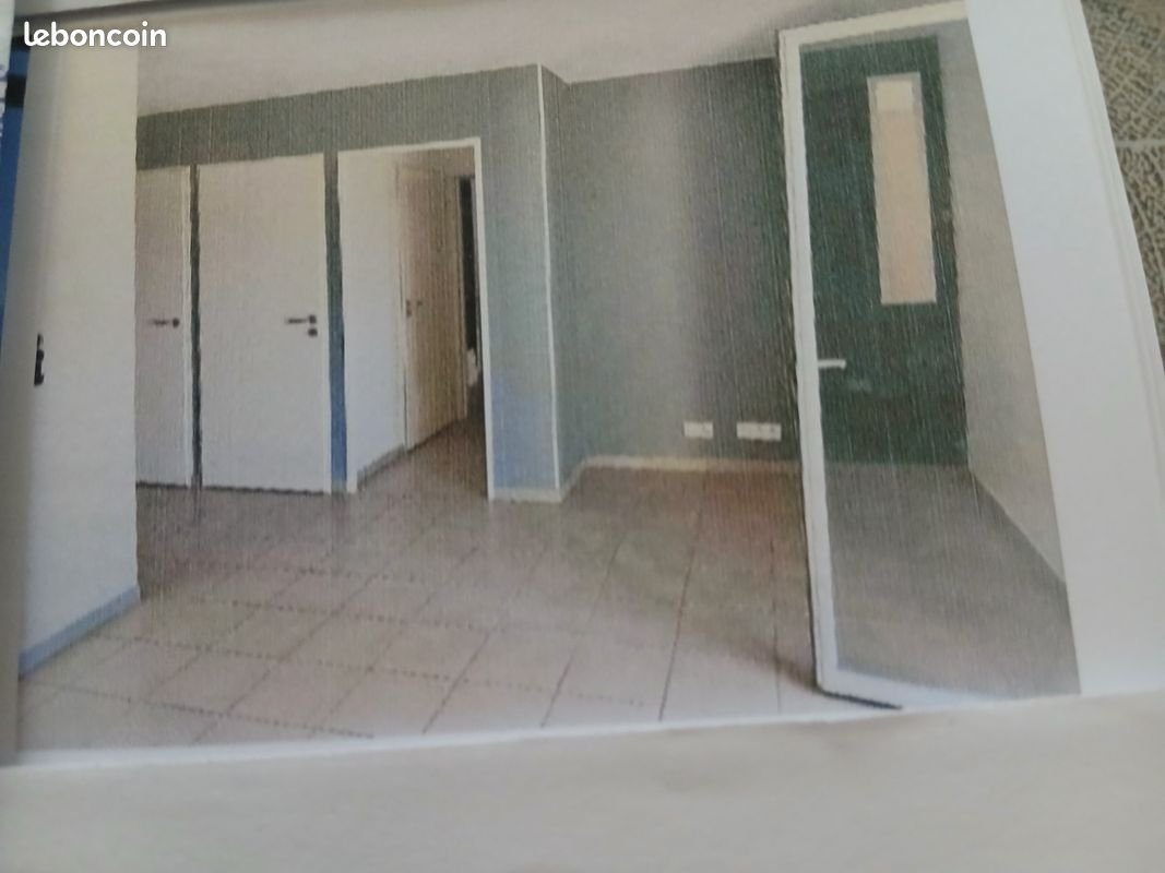 Appartement à louer, 47m², Chambéry