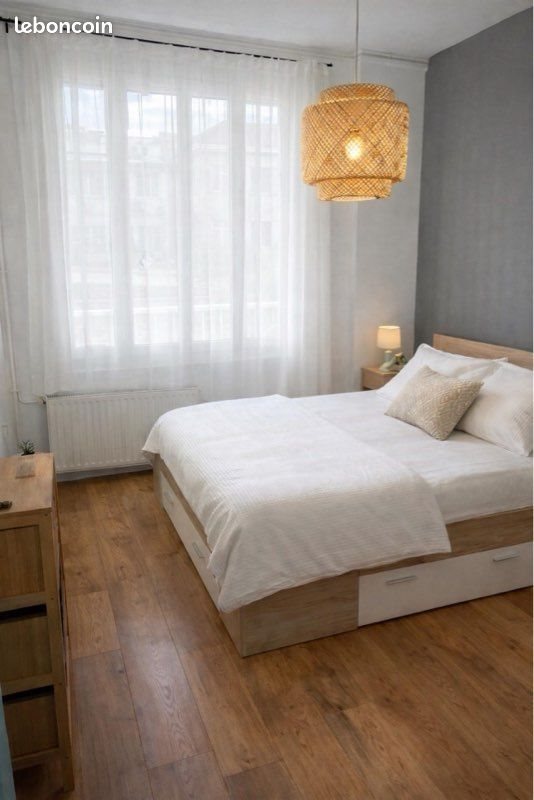 Appartement à vendre, 72m², Vitry-sur-Seine