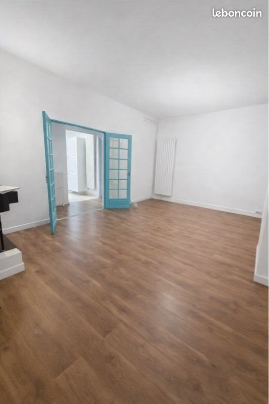 Appartement à vendre, 72m², Vitry-sur-Seine