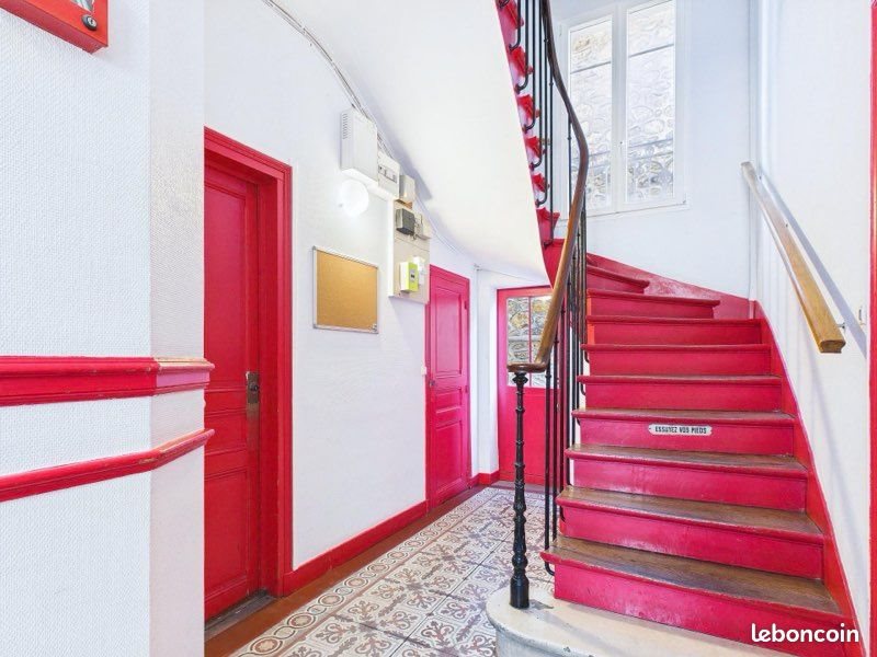 Appartement à vendre, 72m², Vitry-sur-Seine