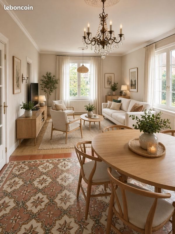 Maison à vendre, 160m², Nîmes