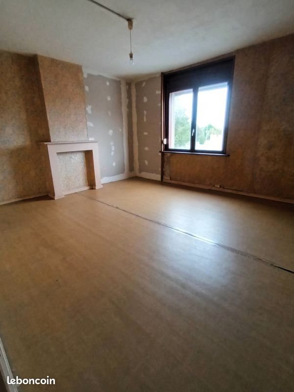 Maison à vendre, 102m², Lourches