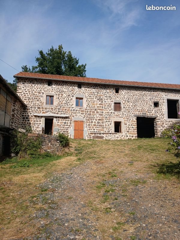 Maison à vendre, 99m², Rosières