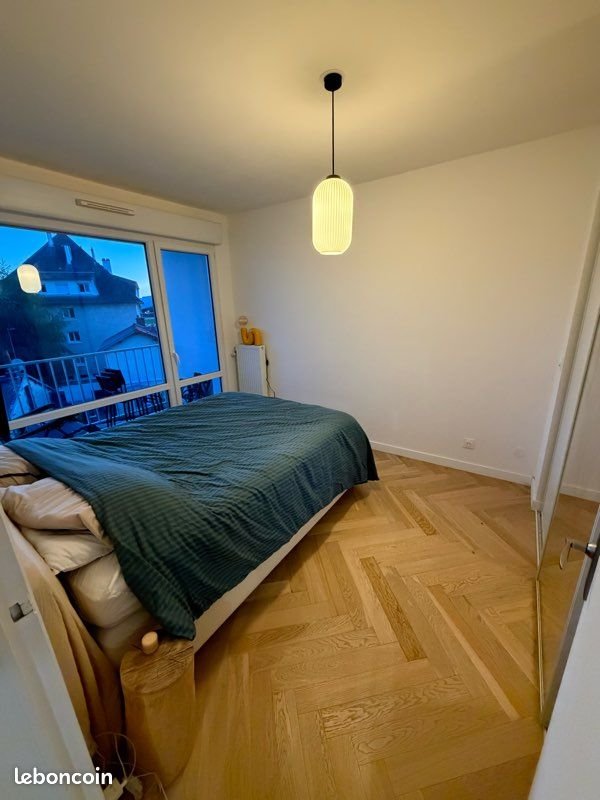 Appartement à louer, 50m², Caen