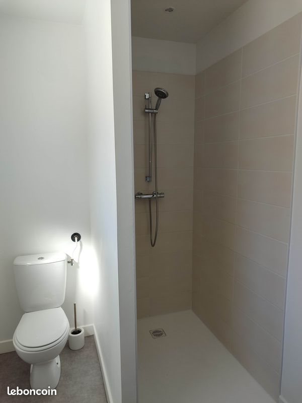 Maison à louer, 75m², Angoulême