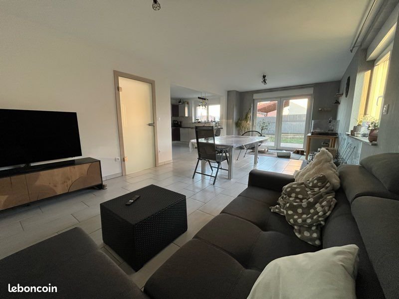 Maison à louer, 150m², Herbitzheim