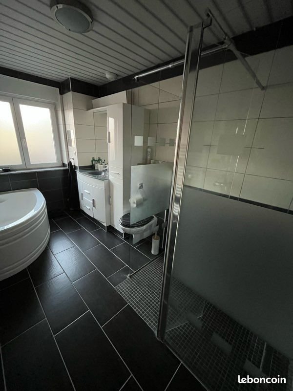 Maison à louer, 150m², Herbitzheim