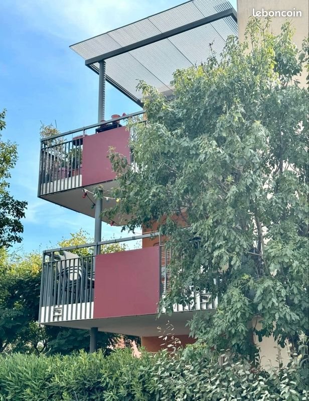 Appartement à louer, 61m², Béziers
