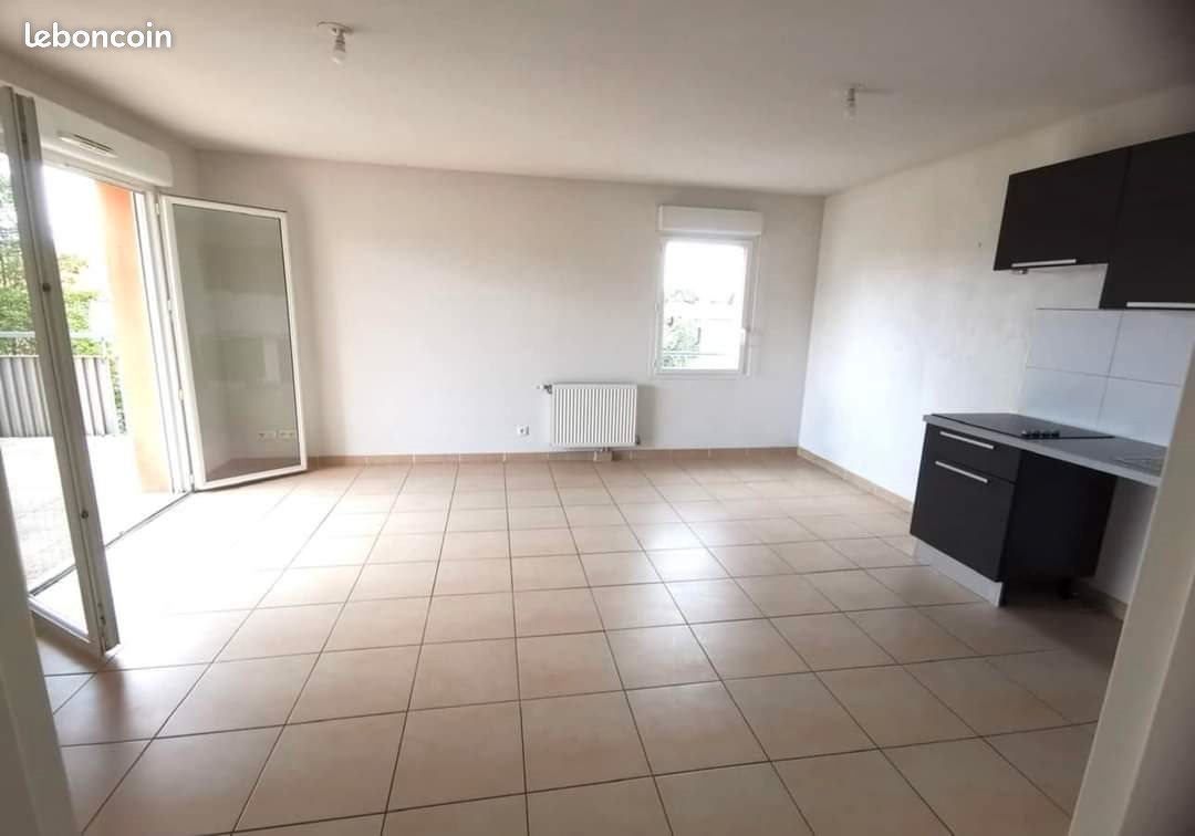 Appartement à louer, 61m², Béziers