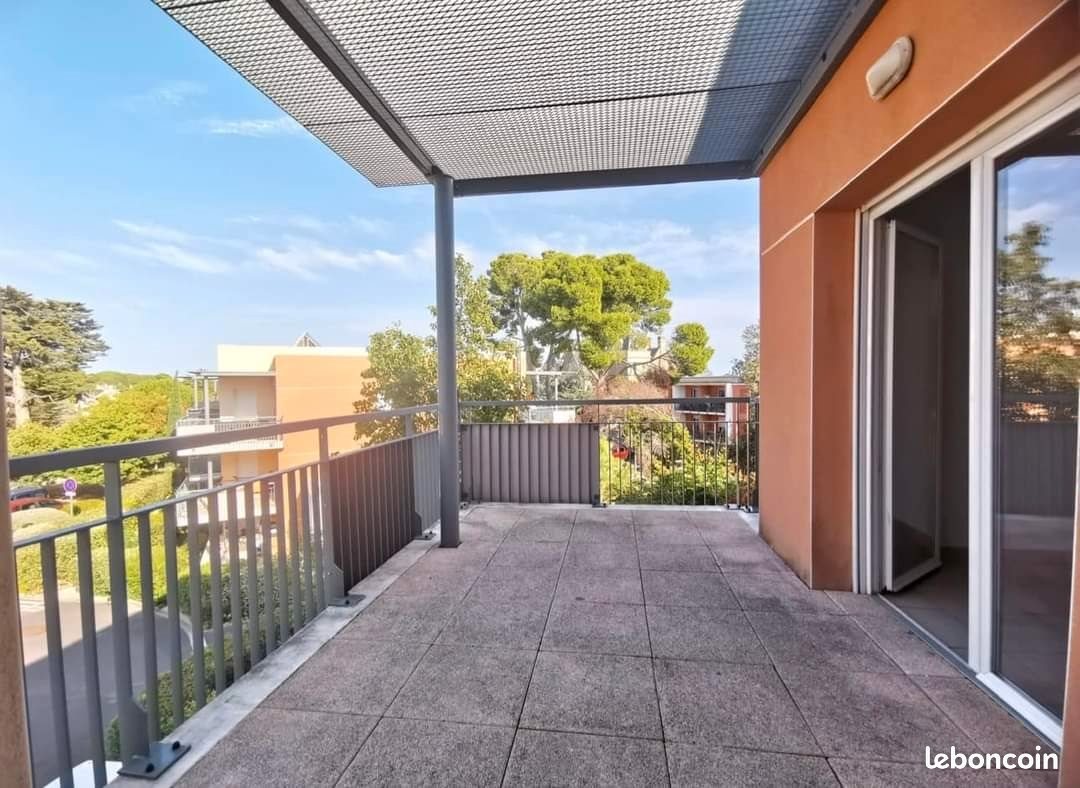 Appartement à louer, 61m², Béziers