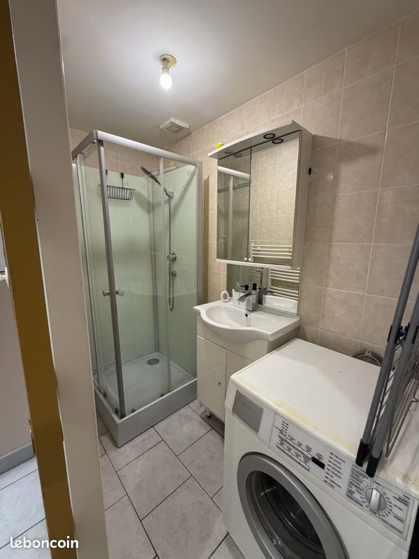 Appartement à louer, 30m², Charleville-Mézières