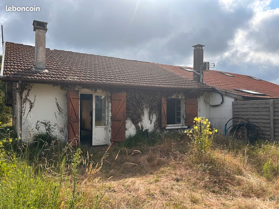Maison à vendre, 85m², Soustons
