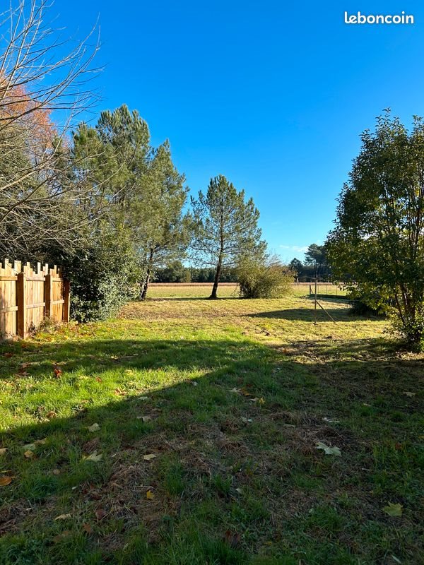 Maison à vendre, 85m², Soustons
