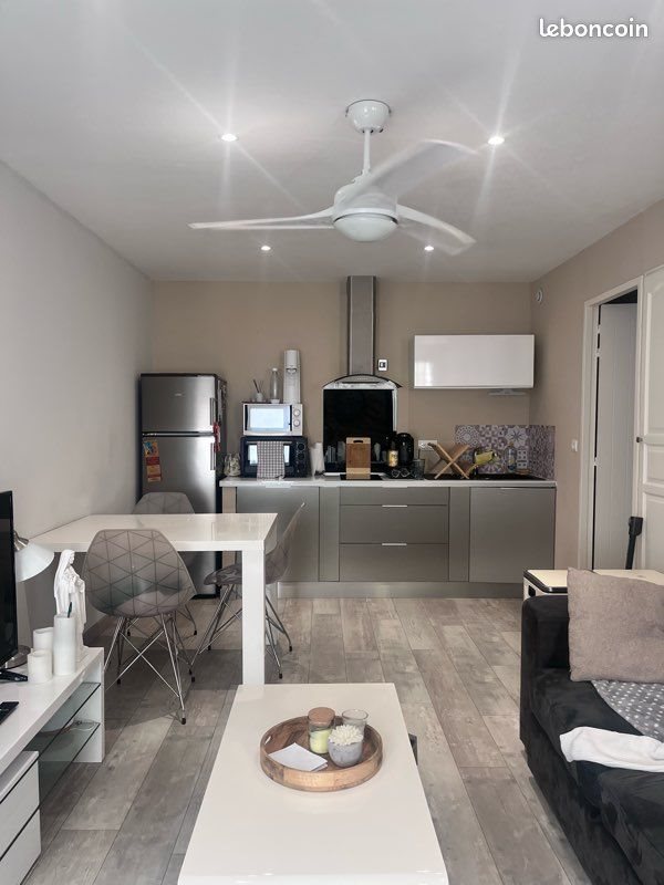 Appartement à louer, 36m², Avignon